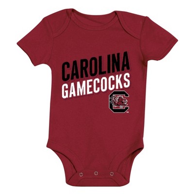 notre dame baby clothes target