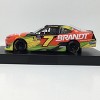Justin Allgaier 2025 Brandt 1:24 Diecast - 2 of 4