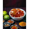 Grand Sweets & Snacks Authentic Multi-Purpose Lemon Paste/ Lemon Thokku  for Rice & Pickle – Pack of 2 × 500 g = 2.2 lbs - 2 of 4