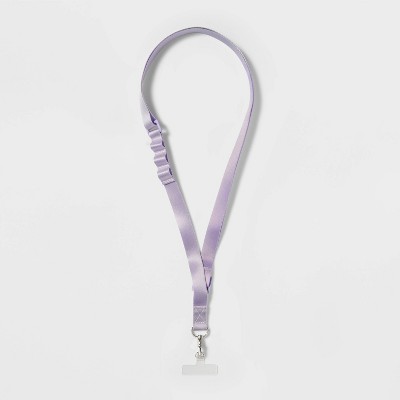 Cell Phone Utility Crossbody Strap - heyday™