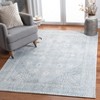 Restoration Vintage RVT708 Hand Loomed Indoor Rugs - Safavieh - 2 of 4