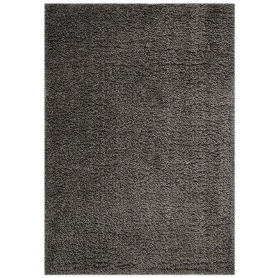 Flokati Shag 900 FLK950 Power Loomed Indoor Rugs - Safavieh