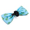 The Worthy Dog Al the Gator Bow Tie - 2 of 3