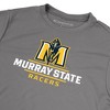Boys' Murray State University Sport T-Shirt Primary Logo - 4 of 4