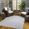 Mark & Day Acheri Woven Indoor and Outdoor Area Rugs - 2 of 4