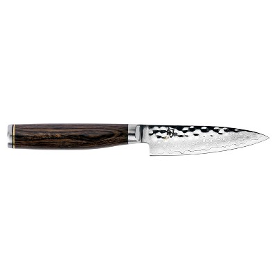 Shun Premier 4" Paring Knife