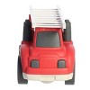 Aurora Toys Medium Fire Truck Wheatley Versatile Toy Red 11" - 2 of 4