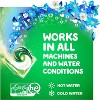 Gain Flings Laundry Detergent Pacs, 31 Count, Island Fresh Scent, 3 in 1 HE Detergent Pacs with Oxi Boost and Febreeze - 2 of 3