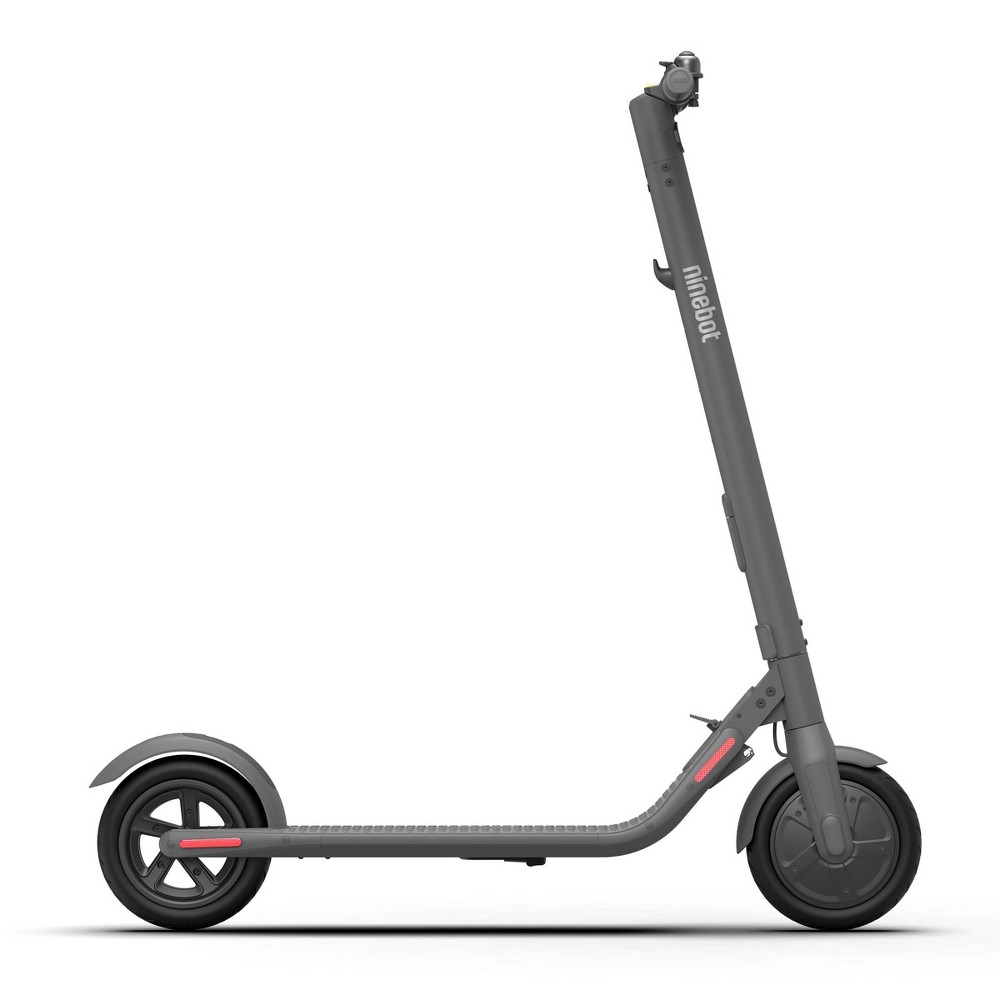 UPC 841450008624 product image for Segway E22 Electric Scooter - Dark Gray | upcitemdb.com