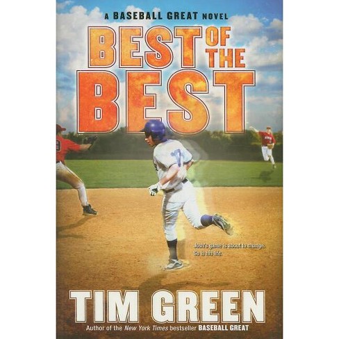 Final Season - By Tim Green (hardcover) : Target