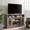 Bella Depot 58.25''W Classic TV Media Stand Modern Entertainment Console for TV Up to 65 - 2 of 4
