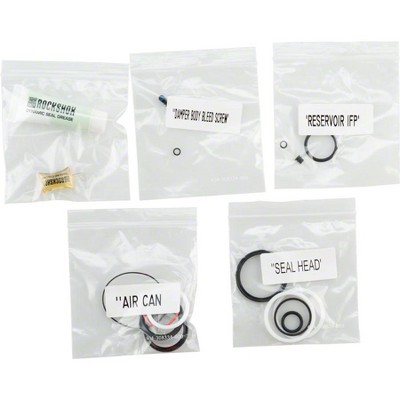 RockShox Full Service Kits Rear Shock Service Kits