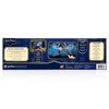 Wizarding World Deluxe Lumos Wand - Elder Wand, 14" Replica, LED Tip, Collectible - 3 of 4