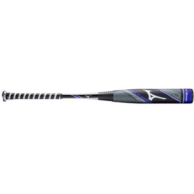 mizuno b19 hot metal reviews