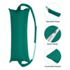 Unique Bargains Outdoor Chaise Lounger Pillow with Adjustable Elastic Strap - 4 of 4