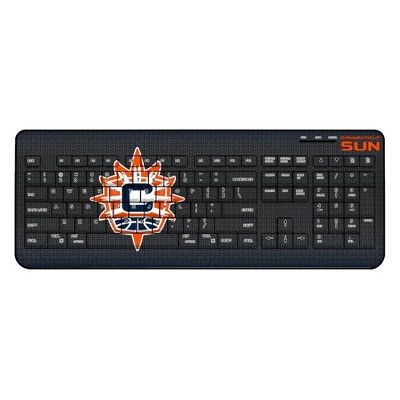 Keyscaper WNBA Linen Wireless USB Keyboard