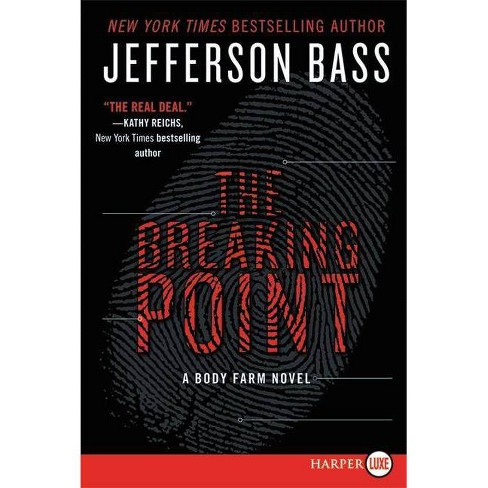 Breaking Point (novel) - Wikipedia