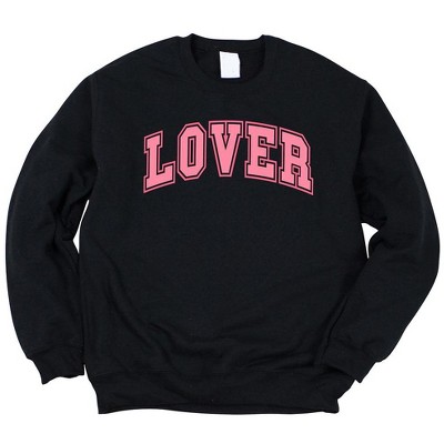 Simply Sage Market Women's Graphic Sweatshirt Lover Bold