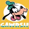Boys' - Disney - Goofy Gawrsh Short Sleeve Graphic T-Shirt - 2 of 4