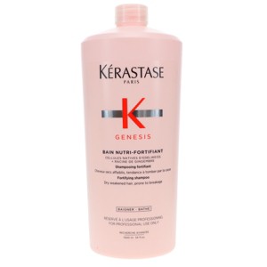 Kerastase Genesis Fortifiant Anti Hair-Fall Shampoo 33.8 oz - 1 of 4