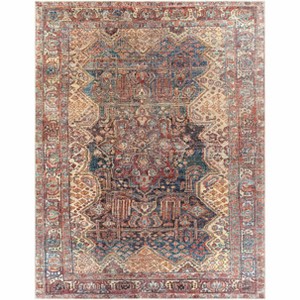 Hauteloom Mahaba Washable Area Rug - 1 of 4