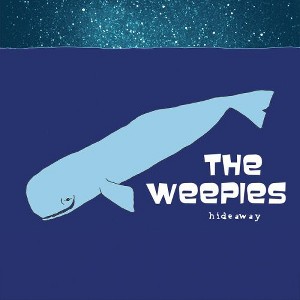The Weepies - Hideaway (CD) - 1 of 1