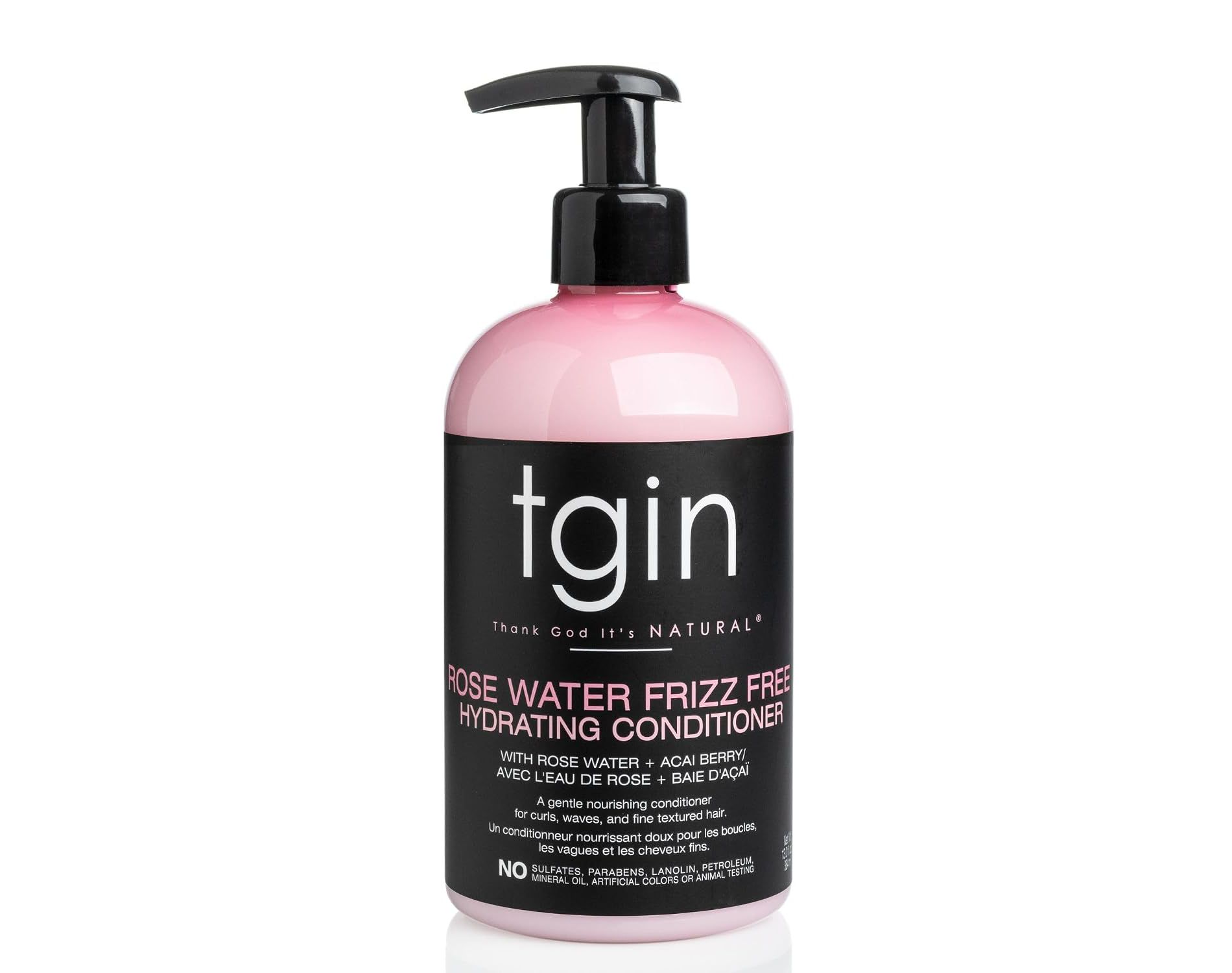 TGIN Miracle RepaiRx Protein Treatment 12 Oz.