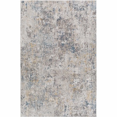 Hauteloom Rufe Textured Luxe Area Rug
