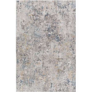 Hauteloom Rufe Textured Luxe Area Rug - 1 of 4