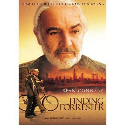 Finding Forrester (DVD)(2014)