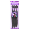 Darling Thrive Braids #1 - 3ct - image 3 of 3