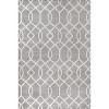 JONATHAN Y Asilah Ogee Fretwork Area Rug - 2 of 4