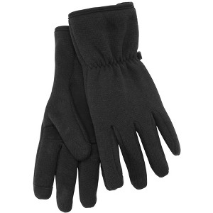 KingSize Men's Sweater Fleece Gloves - 1 of 2