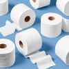 Soft & Strong Toilet Paper - up&up™ - image 2 of 4