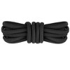 INSPIRE CHIC Hiking Sporting Round Shoelaces 2 Pairs - 2 of 4