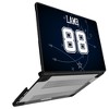 NFL Dallas Cowboys Players Game Tactic Laptop Case for Apple MacBook - 2 of 4