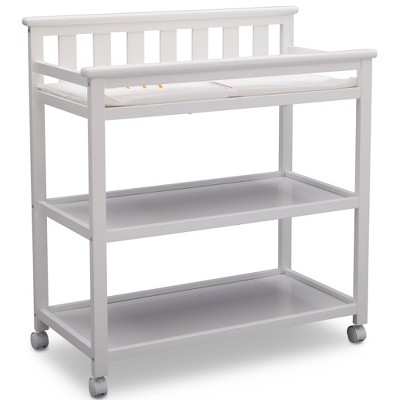 Delta Children Adley Changing Table
