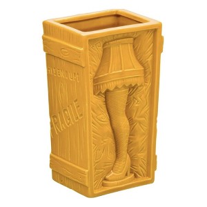 Beeline Creative Geeki Tikis A Christmas Story Leg Lamp Ceramic Mug | Holds 30 Ounces - 1 of 4