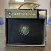 Officially Licensed "US ARMY" Medallion Genuine Leather Classic Handmade Wallet - Bifold Black - 2 of 3