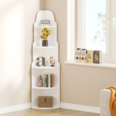 Target tall bookshelf on sale