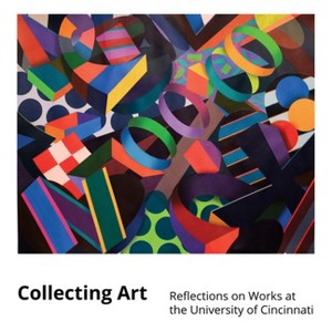 Collecting Art - by  Kristi Ann Nelson & Robert Probst (Hardcover) - 1 of 1