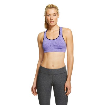 champion enthusiast sports bra