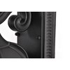 Nuvo Lighting East River 1 - Light Lantern in  Matte Black - 4 of 4