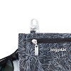 baggallini On the Go Sunglasses Pouch - 4 of 4