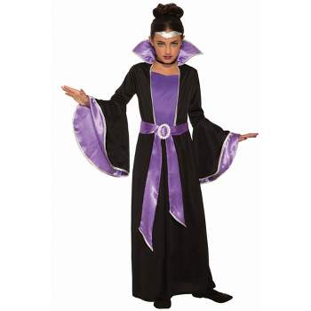 Forum Novelties Girl's Fantasy Sorceress Costume