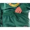 Harry Potter Juniors' Hogwart Castle Jogger Pajama Set - All 4 Houses Available - 4 of 4