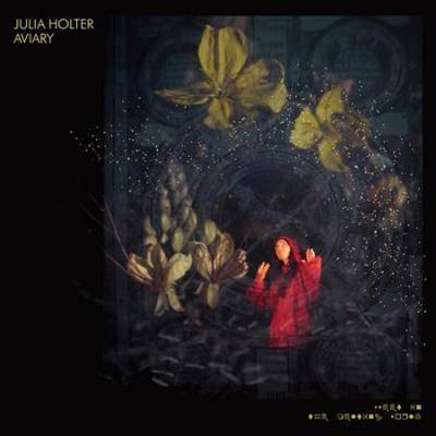 Julia Holter - Aviary (Vinyl)
