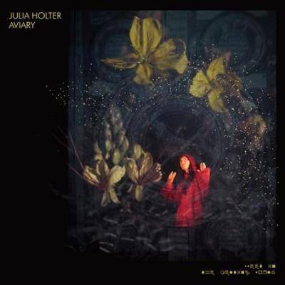 Julia Holter - Aviary (Vinyl)