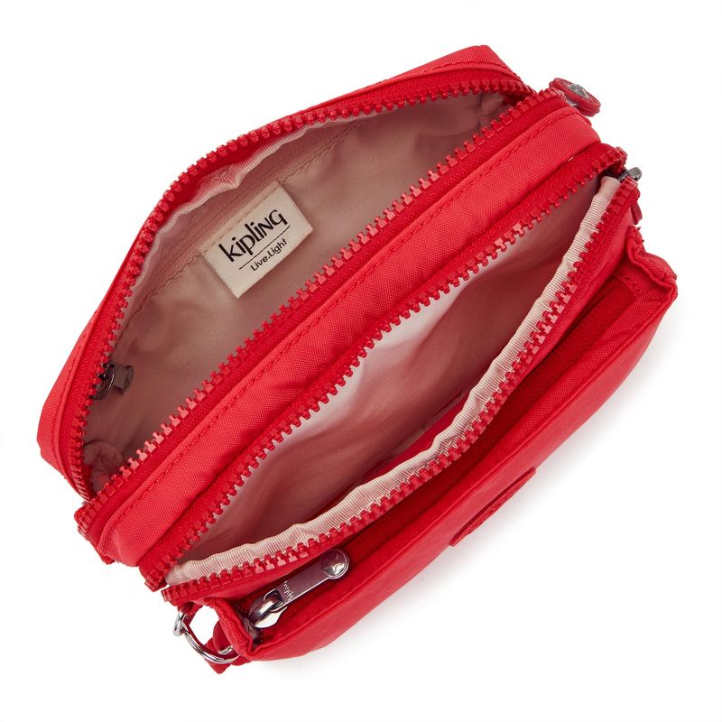 Kipling Abanu Multi Convertible Crossbody Bag, 3 of 8