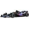Hot Wheels F1 Formula 1 Racing BWT Alpine F1 Team A524 #31 Premium - 3 of 4